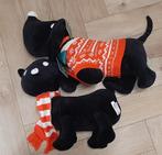 Siepie & Takkie kerst knuffels. Eerste editie. Nieuw. Hema., Ophalen, Nieuw