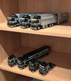 Plokker Pallets WSI/Tekno, Overige merken, Gebruikt, 1:50 of kleiner, Ophalen of Verzenden