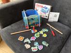 Houten visspel Playtive Junior, Ophalen of Verzenden, Zo goed als nieuw, Knutselen