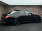 Mercedes-Benz E-klasse AMG 63 S Premium Plus Keramisch Panor, Automaat, Gebruikt, Zwart, Leder