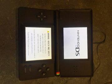 Nintendo DS beschikbaar voor biedingen
