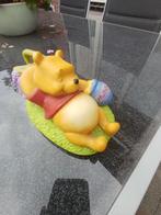 Winnie de pooh beeldje, Verzamelen, Disney, Ophalen, Winnie de Poeh of vrienden, Zo goed als nieuw, Beeldje of Figuurtje