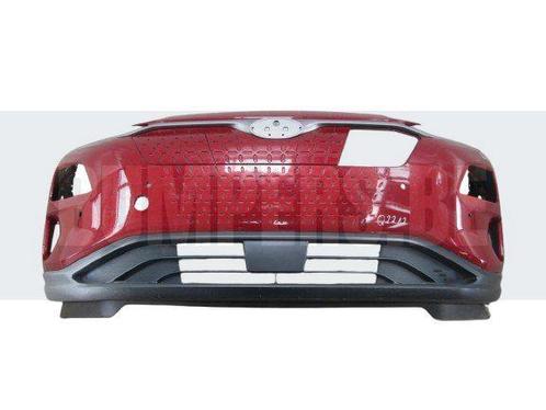 Bumper	Hyundai Kona Electric 18-20 86511 k4000 Voorbumper Q2, Auto-onderdelen, Carrosserie en Plaatwerk, Bumper, Voor, Gebruikt