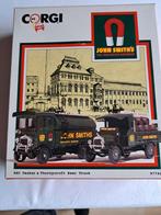 Gorgi  AEC Tanker en Tornycroft beer truck., Hobby en Vrije tijd, Modelauto's | 1:43, Ophalen of Verzenden, Nieuw, Corgi