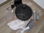 Viomi robot vacuum cleaner ,nat en droog robot, Ophalen of Verzenden, Gebruikt
