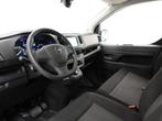 Opel Vivaro 2.0 BlueHDi 145PK L3 Automaat Sport-Edition Airc, Stof, Gebruikt, Euro 6, 4 cilinders