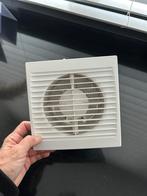 Badkamer ventilator Sensys 125, Ophalen of Verzenden, Zo goed als nieuw, Afzuiger