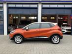 Renault Captur 1.2 TCe Dynamique AUT/NAVI/CLIMA (bj 2014), Auto's, Renault, Te koop, Geïmporteerd, 5 stoelen, 1155 kg