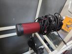 Hyperx microfoon, Muziek en Instrumenten, Microfoons, Ophalen, Zo goed als nieuw