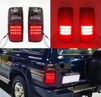 LED Achterlichten Toyota Land Cruiser, Ophalen of Verzenden, Nieuw, Toyota