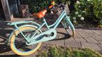 18 inch meisjesfiets, Fietsen en Brommers, Ophalen of Verzenden, Gebruikt, 18 inch