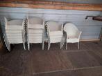 20 philip starck starck stoelen, ook los te koop., Ophalen