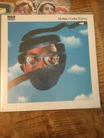 Cedar Walton / Mobius / 1975 / handtekening, 1960 tot 1980, Overige formaten, Ophalen of Verzenden, Zo goed als nieuw