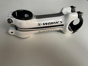 Specialized S-works | Stuurpen | 175 gram beschikbaar voor biedingen