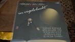 Herman van Veen. In Vogelvlucht, Ophalen of Verzenden, Zo goed als nieuw, 12 inch, Levenslied of Smartlap
