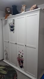 Leen Bakker Kledingkast - Ruim en Stijlvol, Ophalen of Verzenden, Gebruikt, Modern