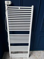Zehnder Aura E elektrische radiator wit, Ophalen, Radiator, Nieuw, Minder dan 60 cm