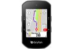 Bryton S500 T  GPS fietscomputer, Fietsen en Brommers, Fietsaccessoires | Fietscomputers, Draadloos, Niet ingevuld, Niet ingevuld