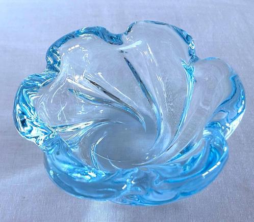 Orrefors Vicke Lindstrand glas Gesigneerd (bijna 2 kg), Antiek en Kunst, Antiek | Glas en Kristal, Ophalen