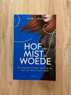 Sarah J. Maas - Hof van mist en woede, Verzenden, Zo goed als nieuw, Sarah J. Maas