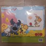 Woezel en Pip Borduurpakket - Nieuw!, Ophalen of Verzenden, Nieuw, Handborduren, Borduurpakket