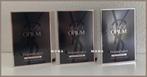 Black Opium 3x parfum sample proefje tester monster, Verzenden, Nieuw