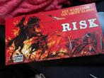 Risk rode doos clipper, Hobby en Vrije tijd, Gezelschapsspellen | Bordspellen, Ophalen of Verzenden, Gebruikt, Clipper, makers van monopoly