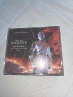 Zgan 2 cd box Michael Jackson History 1995, Cd's en Dvd's, Ophalen of Verzenden, 1980 tot 2000, Zo goed als nieuw