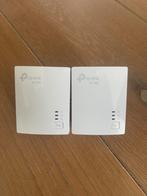 TP-Link AV1000 PA-7017 Powerline Adapters, Computers en Software, TPLink, Zo goed als nieuw, Ophalen