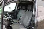 Ford Transit Connect 1.5 TDCI L2 120pk Sport Airco Navigatie, Auto's, Voorwielaandrijving, Stof, Gebruikt, Euro 6