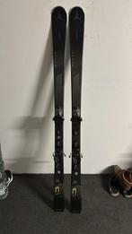Atomic Cloud C7 Ski's - Zo goed als nieuw!, 160 tot 180 cm, Ophalen of Verzenden, Zo goed als nieuw, Carve