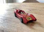Matchbox Superfast Turbo Fury – Made in England (nr. 23), Ophalen of Verzenden, Zo goed als nieuw, Auto