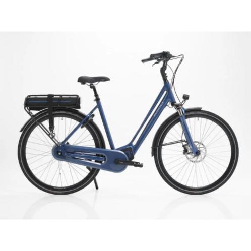 Multicycle Legacy EF, Denim Blue - 28" - D53 - NIEUW, Fietsen en Brommers, Fietsen | Dames | Damesfietsen, Nieuw, Overige merken