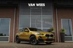 ➡️ BMW X2 sDrive18i F39 Executive | Dakraam | 2e eigenaa, Overige kleuren, Leder, Bedrijf, 3 cilinders