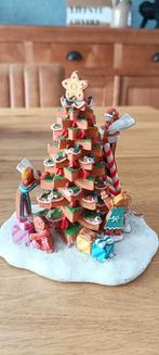 Sugar 'N' Spice Lemax Kerstdorp Family tree
Kerst kerstboom, Diversen, Kerst, Ophalen, Zo goed als nieuw