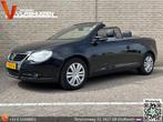 Volkswagen Eos 2.0 TDI | Leder | Climate | Cruise | Navi | P, Auto's, Voorwielaandrijving, Euro 5, Stof, Gebruikt