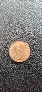 3##     Iran 50 rial 1982 /herdenkingsmunt, Ophalen of Verzenden, Midden-Oosten