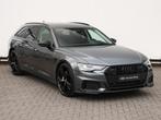 Audi A6 Avant 45 TFSI S edition | 265 pk| Zwart optiek plus, Gebruikt, 4 cilinders, Leder en Stof, 14 km/l