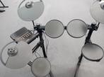 Yamaha DTX 400 Elektrische Drumset, Ophalen, Gebruikt, Yamaha