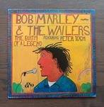 Bob Marley & The Wailers - The birth of a Legend- vinyl - LP, Ophalen of Verzenden, Zo goed als nieuw, 12 inch