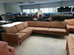 Hoekbank 290x230cm nu €350,-, ., Ophalen of Verzenden, Zo goed als nieuw, .