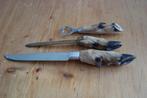 ree hert poot mes opener briefopener jacht jagen, Ophalen