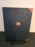 Studio 100 de Nachtwacht encyclopedie deel 4, Ophalen of Verzenden, Zo goed als nieuw