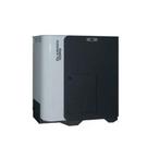 Laminox pelletkachel 45KW+buffervat 1000L+zonnecollectoren, Huis en Inrichting, Kachels, Ophalen, Hout, Houtkachel
