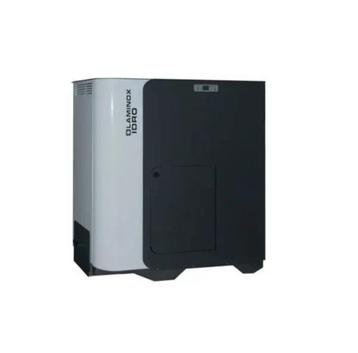 Laminox pelletkachel 45KW+buffervat 1000L+zonnecollectoren beschikbaar voor biedingen