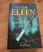 De elfen, Ophalen of Verzenden, Zo goed als nieuw, Bernhard Hennen