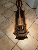 Krantenbak, Lectuurbak, Huis en Inrichting, Woonaccessoires | Krantenbakken en Lectuurbakken, Ophalen, Gebruikt