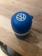 Vw thermo beker, Ophalen