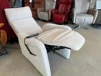 Hukla relaxfauteuil relax stoel, Verzenden, Zo goed als nieuw
