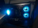 MID/HIGH END game pc i7 9700k met 3060ti en 32gb ram, Computers en Software, Desktop Pc's, Ophalen, Zo goed als nieuw, 4 Ghz of meer